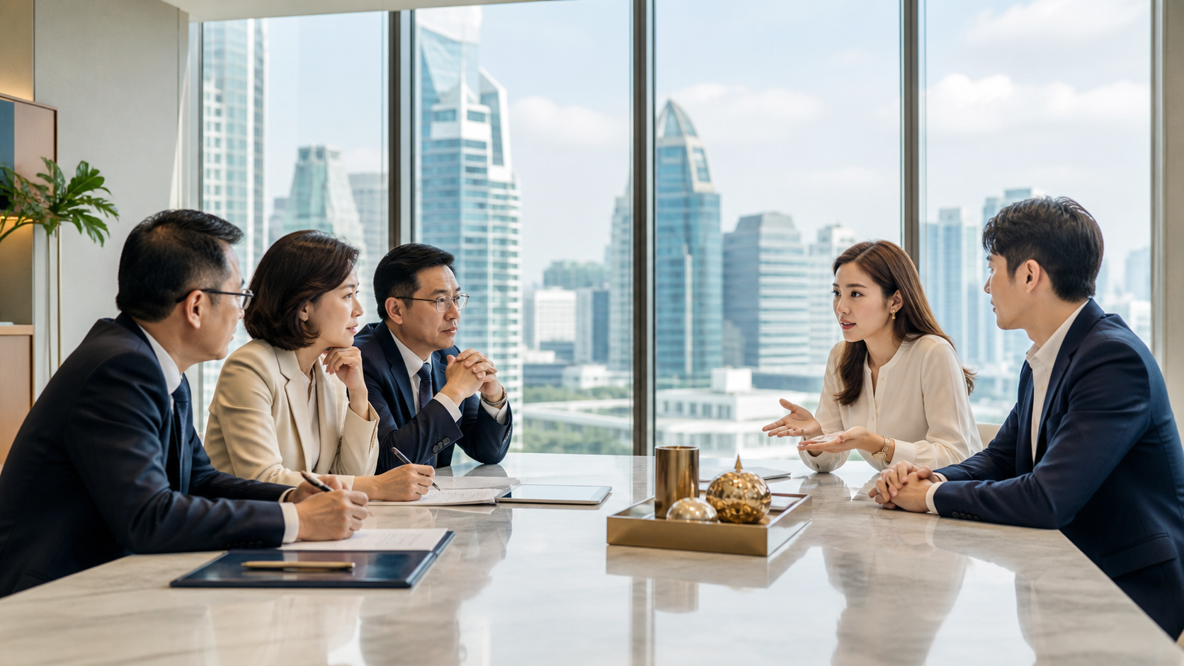 Thailand Weighs Broader Retail Access to Global Crypto Derivatives