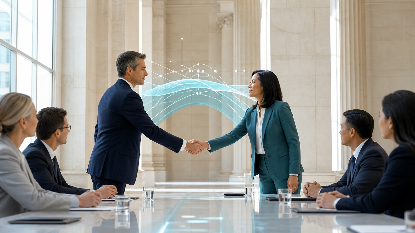 SEC and FDA Formalize Data Sharing on Market-Sensitive Disclosures
