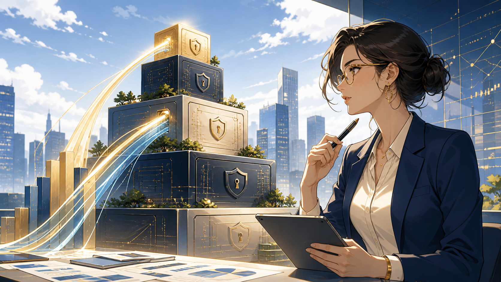 Editorial illustration for Strive Adds 1,800 Bitcoin and Rises to Fifth Among Public Treasuries